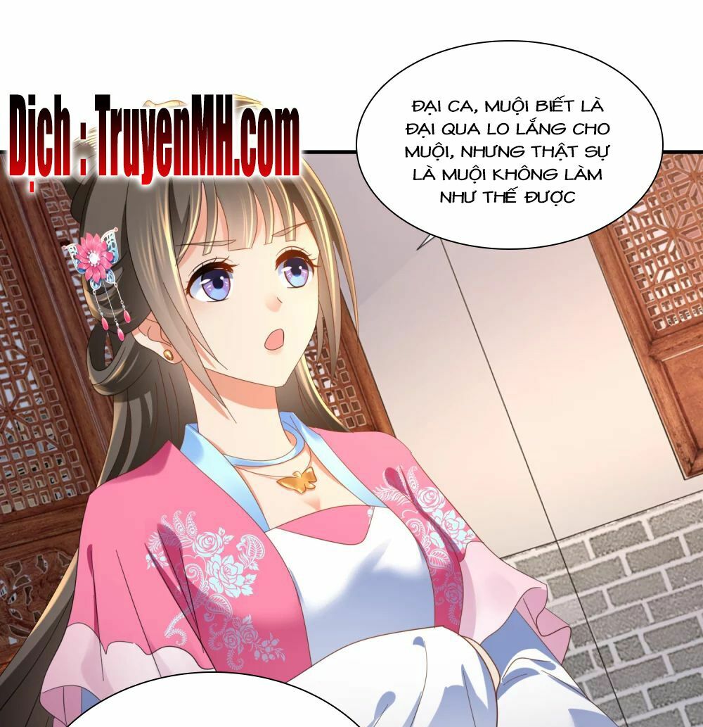 Lãnh Cung Phế Hậu Muốn Nghịch Thiên: Chapter 92