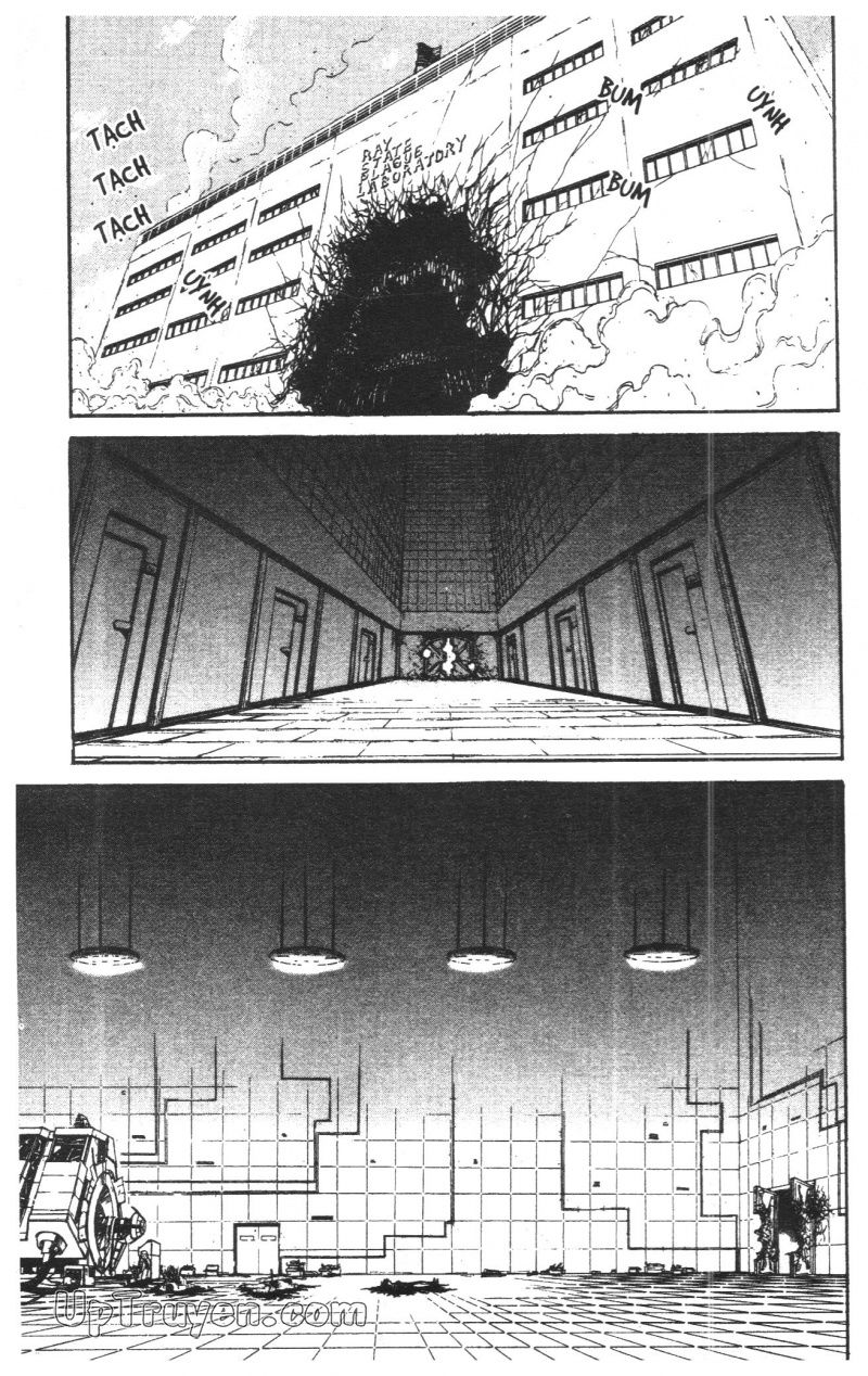 Fujita Kazuhiro: Chapter 38