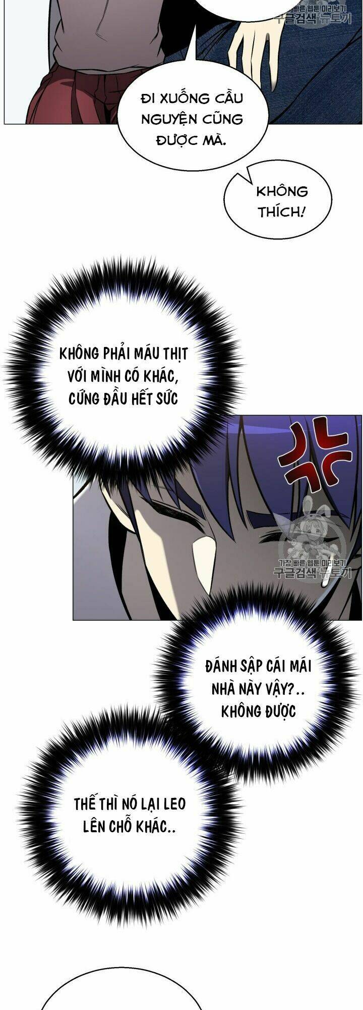 Luân Hồi Ác Nhân: Chapter 52