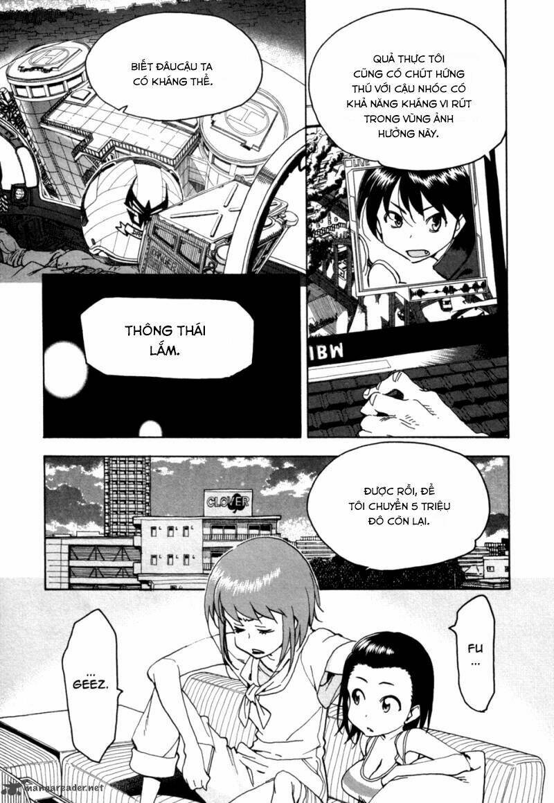 Ichinensei Ni Nacchattara: Chapter 55