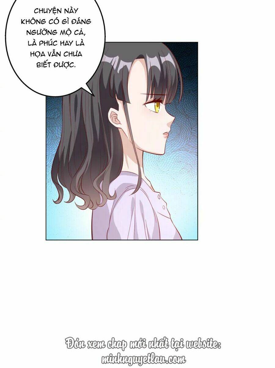 Hôn Nhân Dục Vọng: Thiếu Gia Nhẹ Một Chút!: Chapter 145