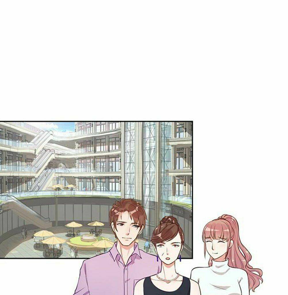 Bà Xã Tôi Là Nam Thần: Chapter 8