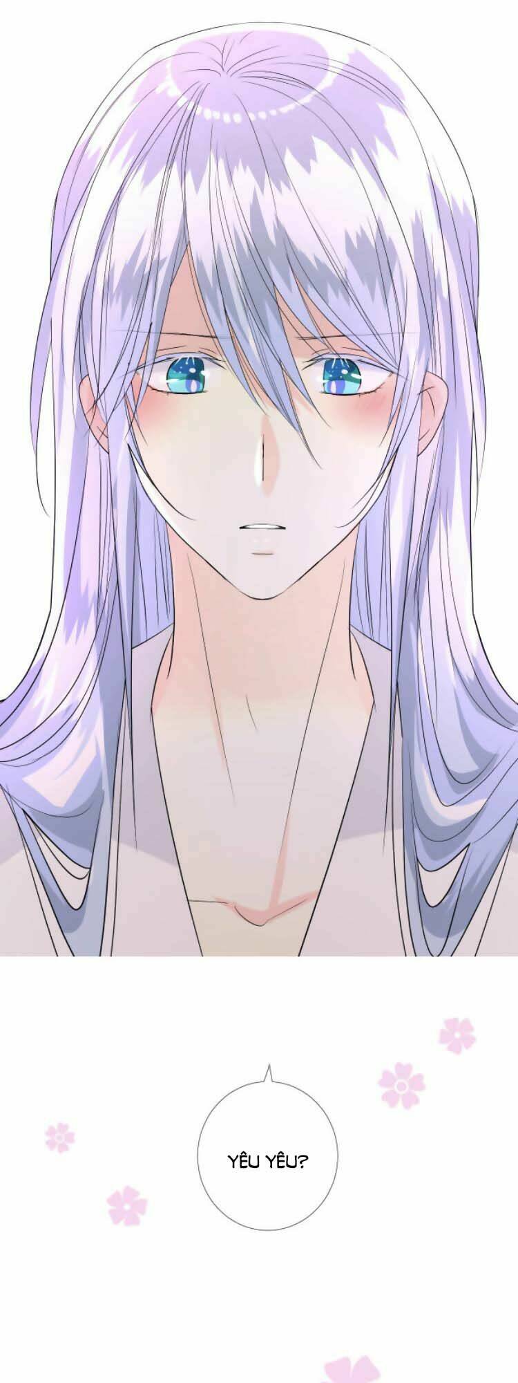 Sao Lại Là Yêu?: Chapter 48