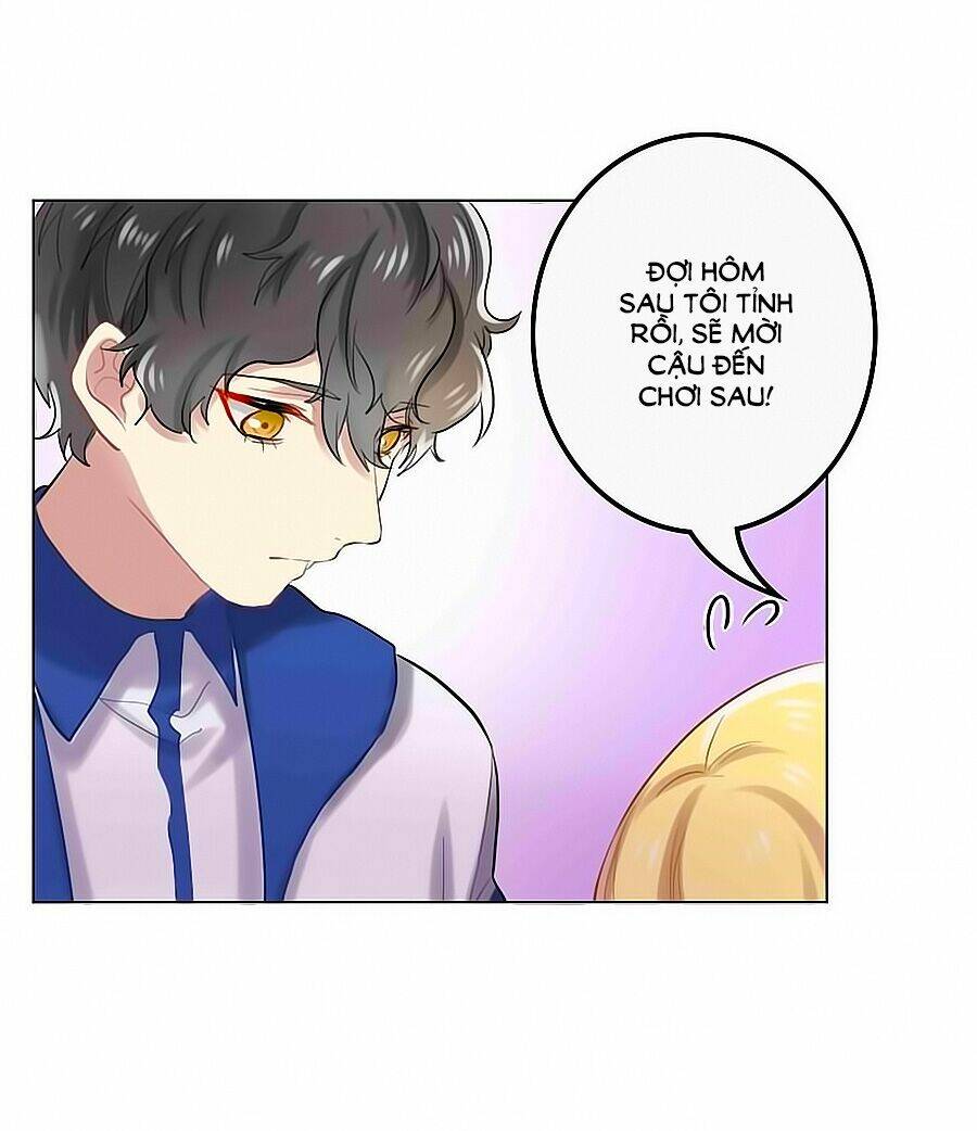 Một Giây Sau Bắt Đầu: Chapter 23