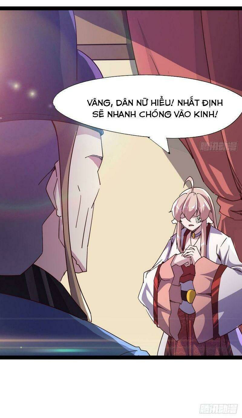Kiếm Đồ: Chapter 53