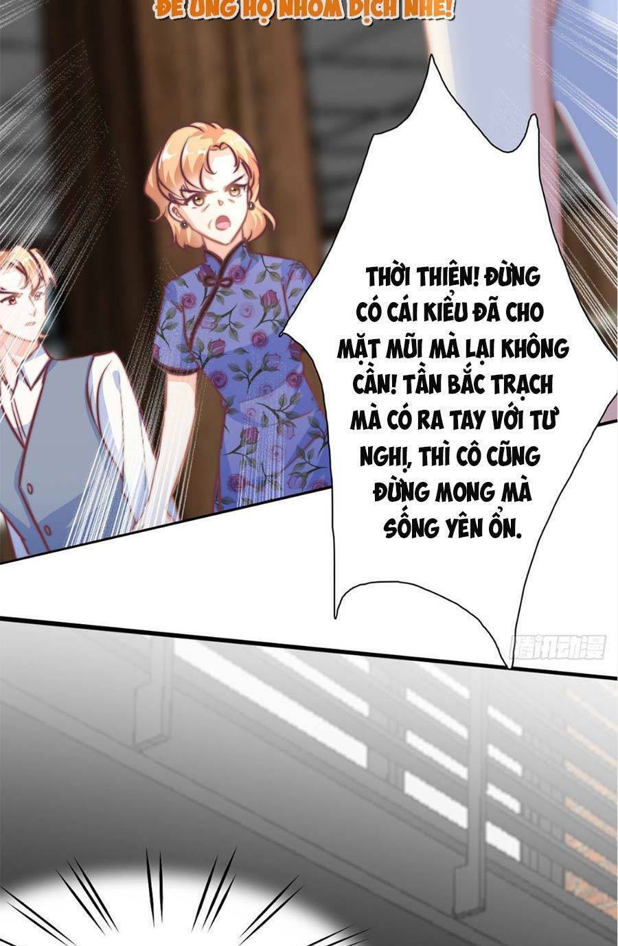 Kim Chủ Của Tôi Mới Năm Tuổi: Chapter 25