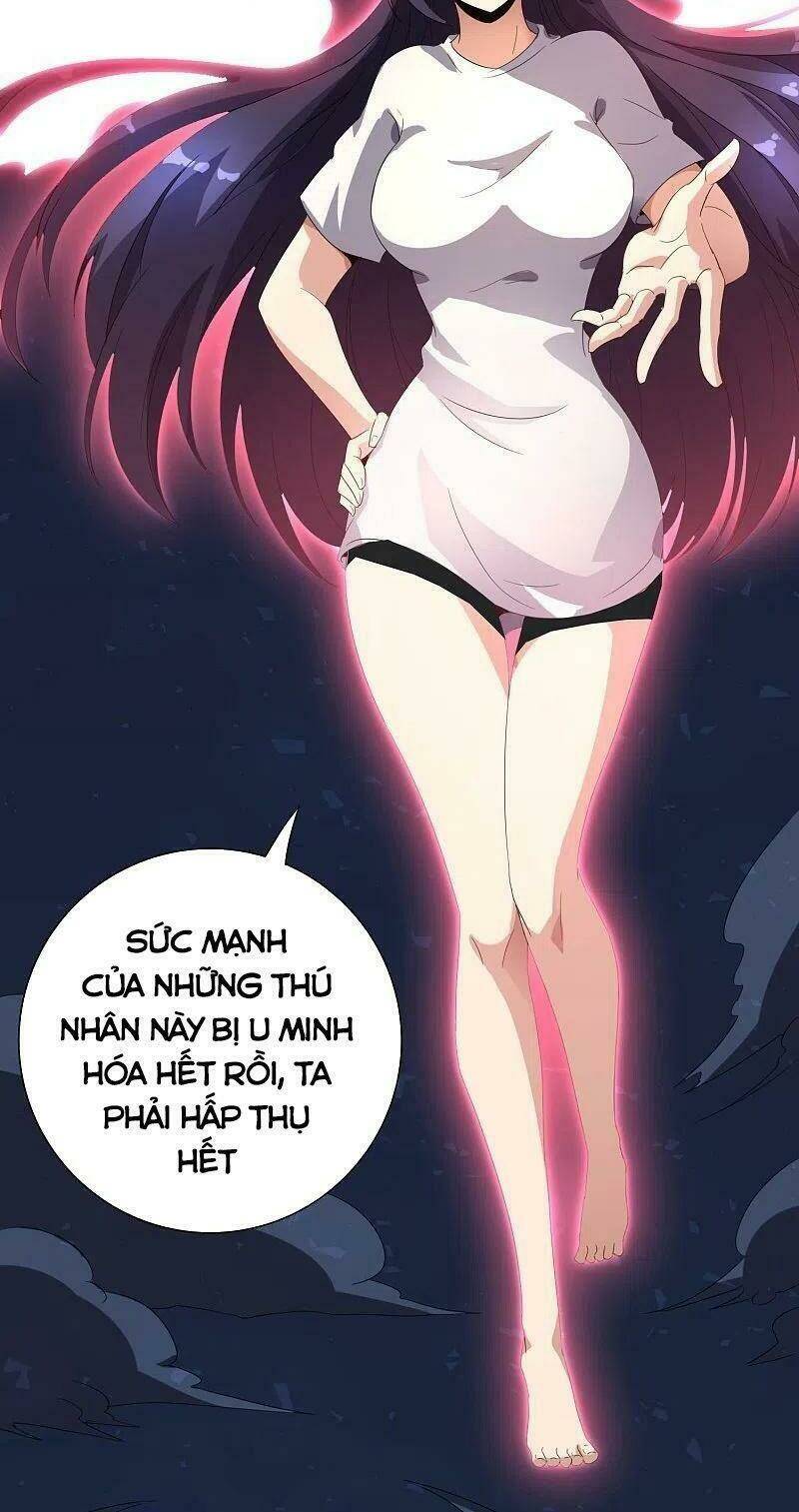 Vòng Bạn Bè Mạnh Nhất Của Tiên Giới: Chapter 174