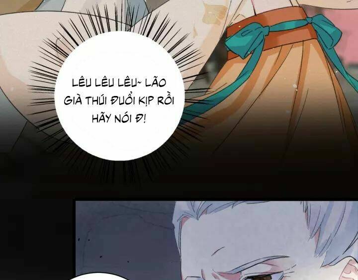 Hoa Nhan Sách: Chapter 166