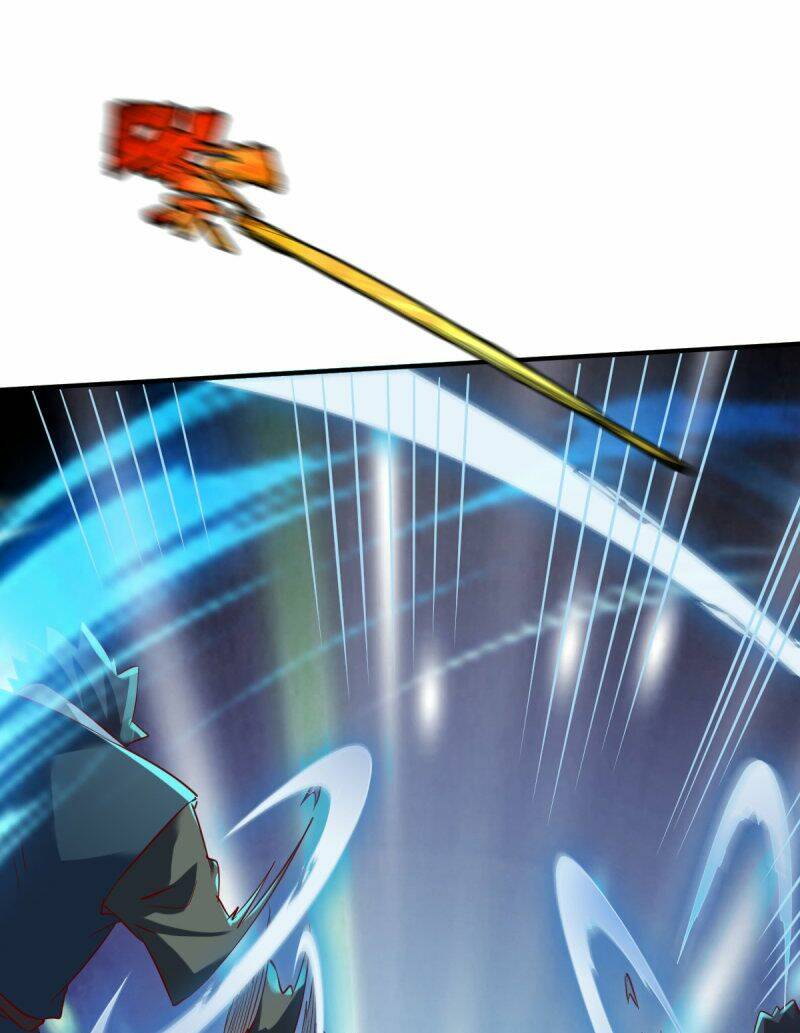 Chiến Đỉnh: Chapter 145