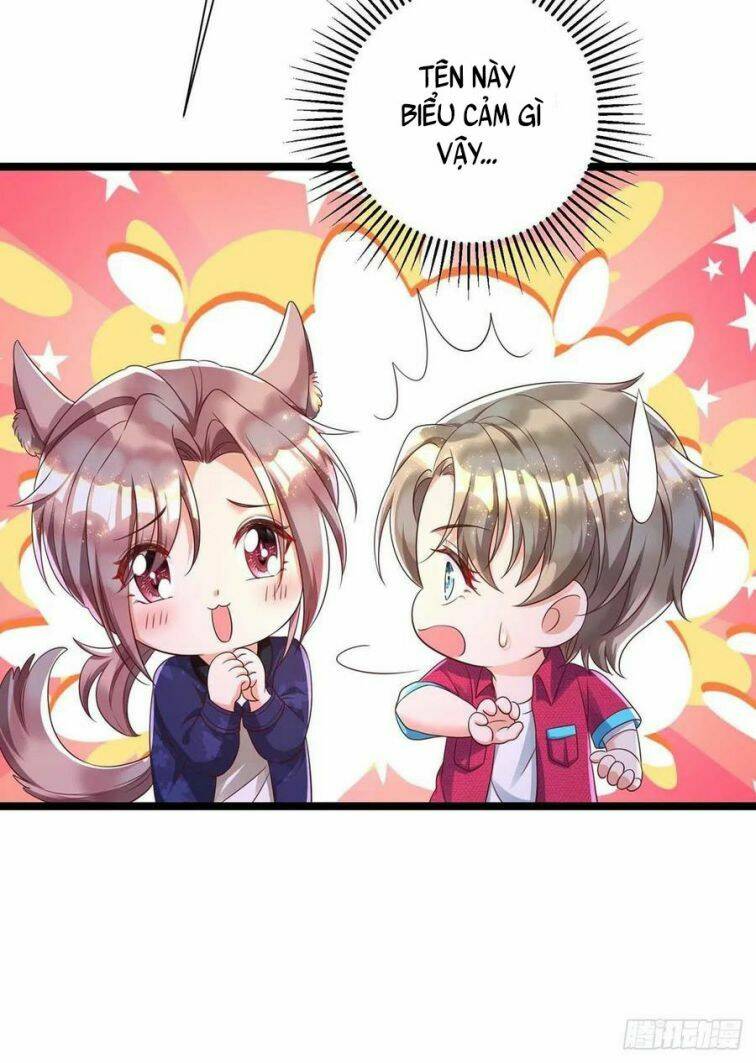 Thú Thụ Bất Thân: Chapter 51