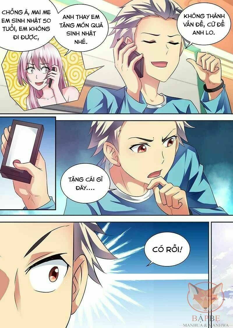 Tôi Là Thần Y: Chapter 168