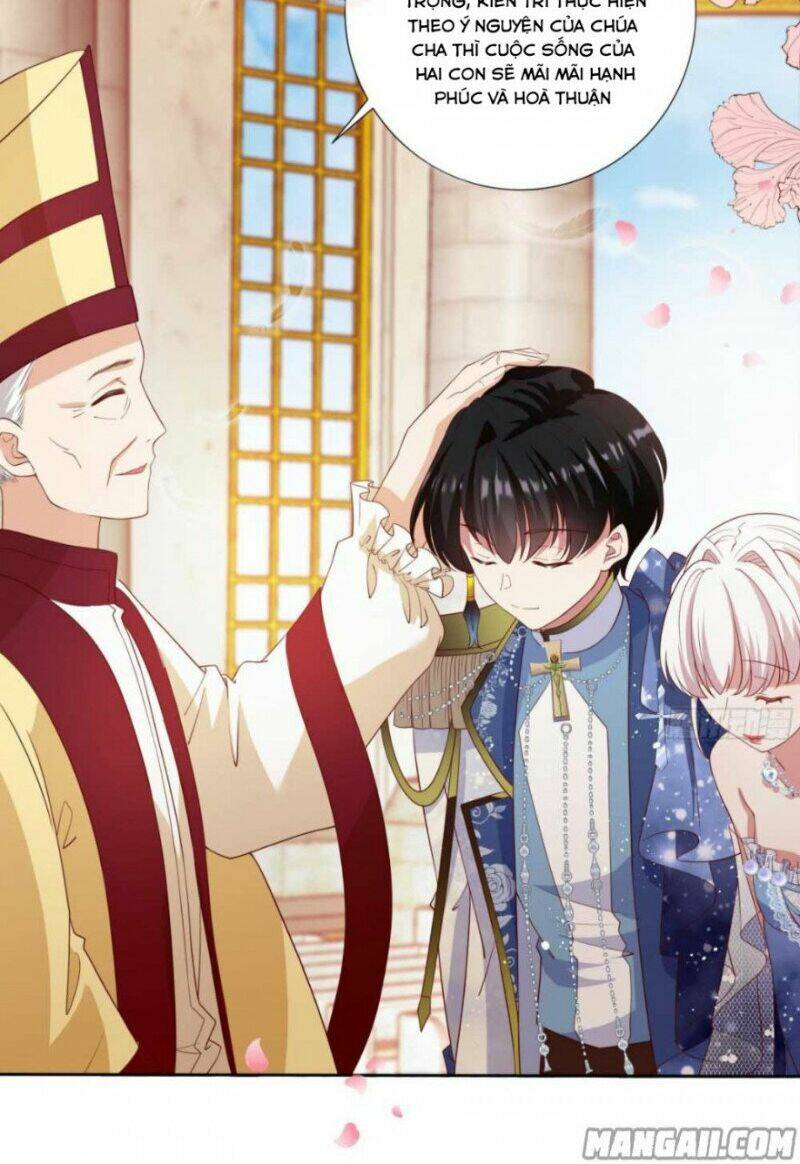 Công Chúa Phản Diện Trong Truyền Thuyết: Chapter 49