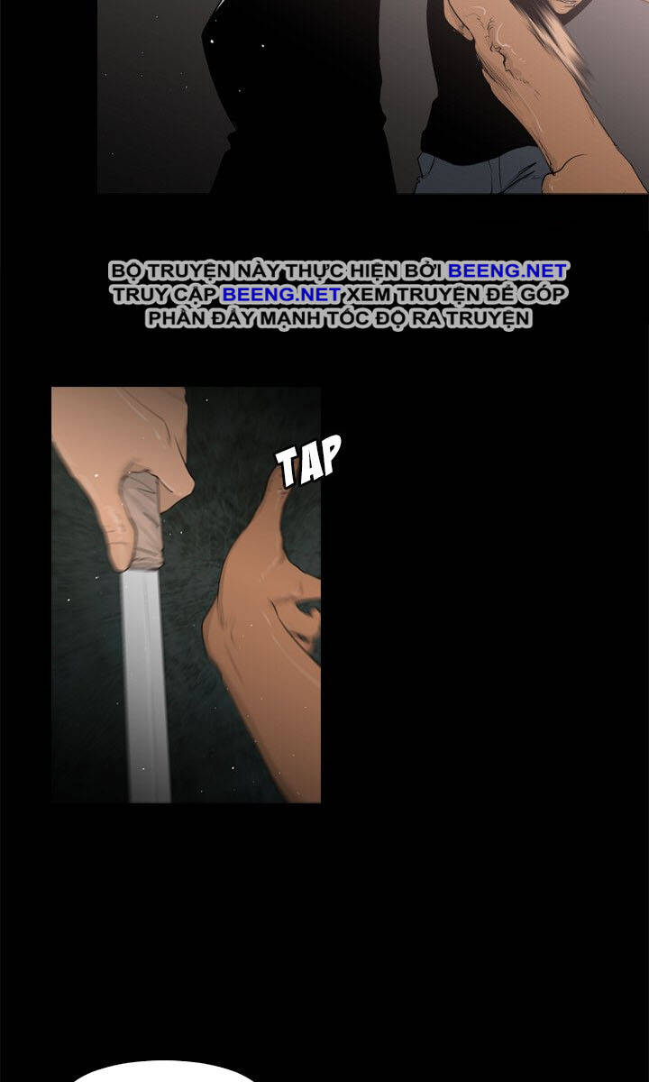 Kẻ Mạnh Nhất - Tong Edge: Chapter 27