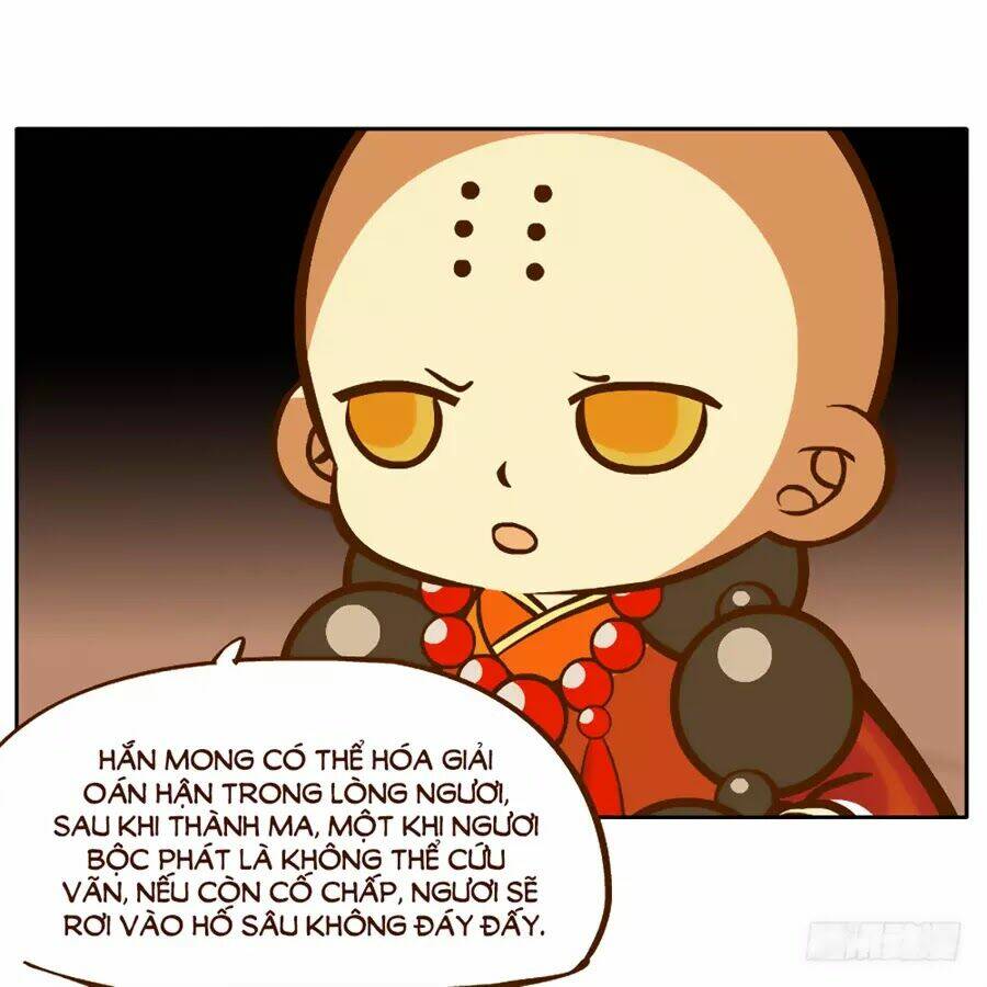 Hòa Thượng Và Tiểu Long Quân: Chapter 69