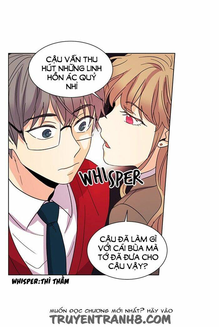 Oh! Cô Nàng Oh Yesu: Chapter 26