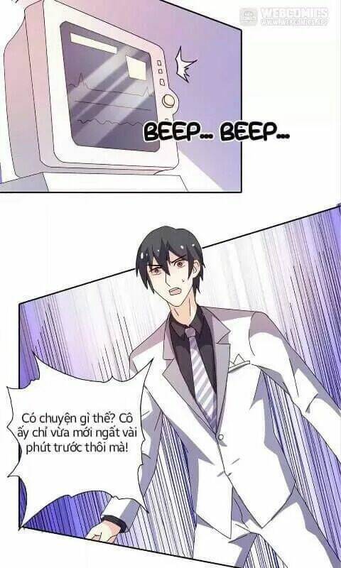 1 Nửa Hoàn Hảo Của Ceo: Chapter 33