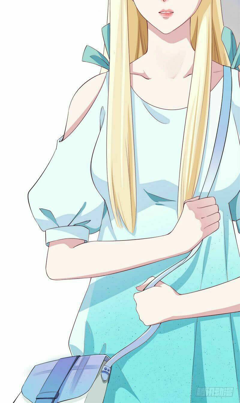 Lãnh Hôn Cuồng Ái: Chapter 7