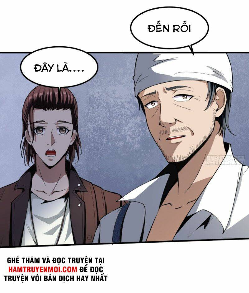 Phản Phái Yêu Tế: Chapter 7