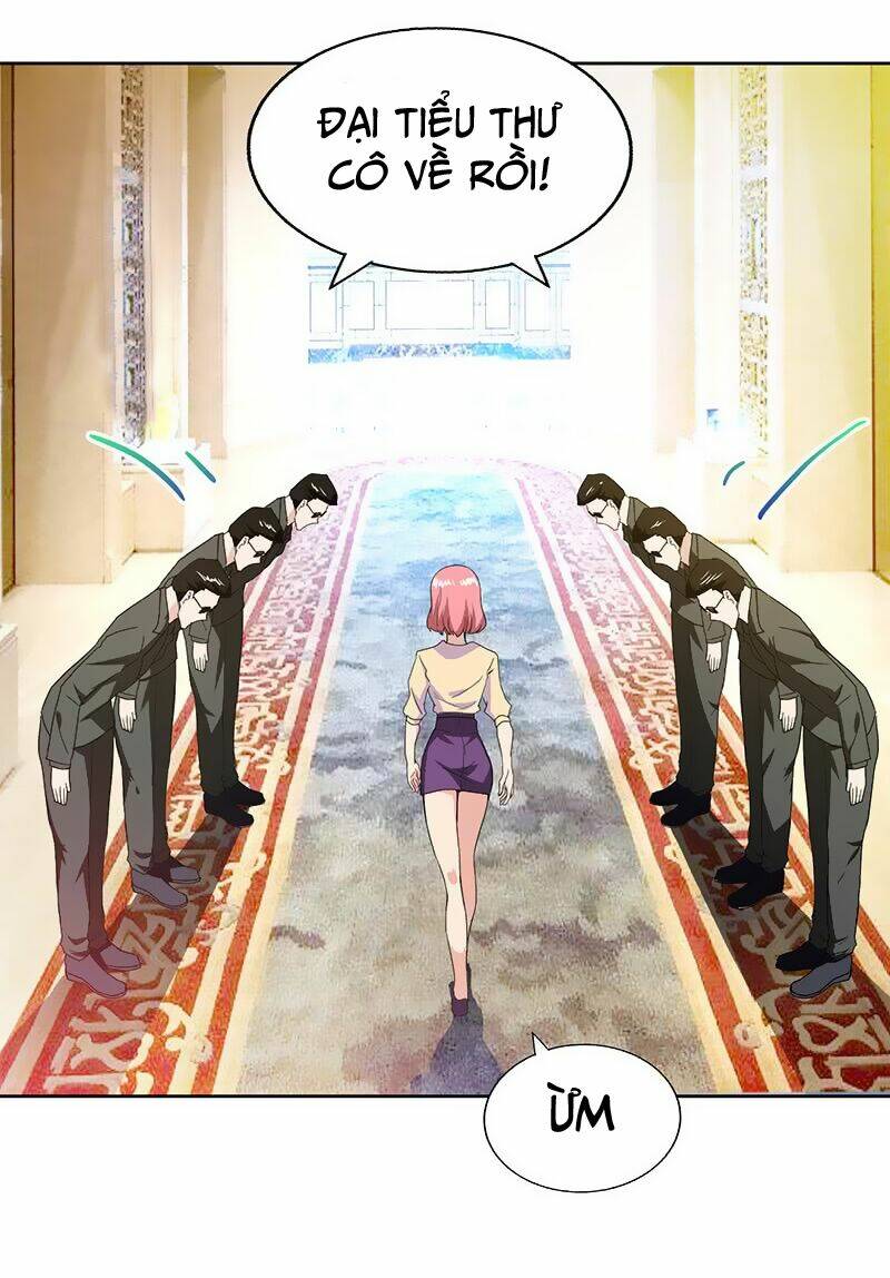 Địa Phủ Hỗn Giang Long: Chapter 46