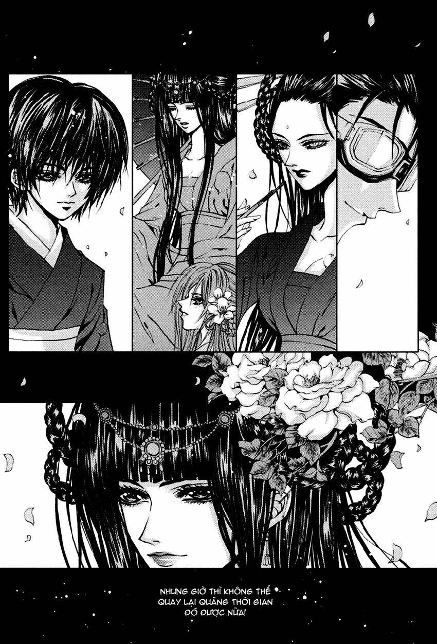 Tân Nương Của Thủy Thần: Chapter 100