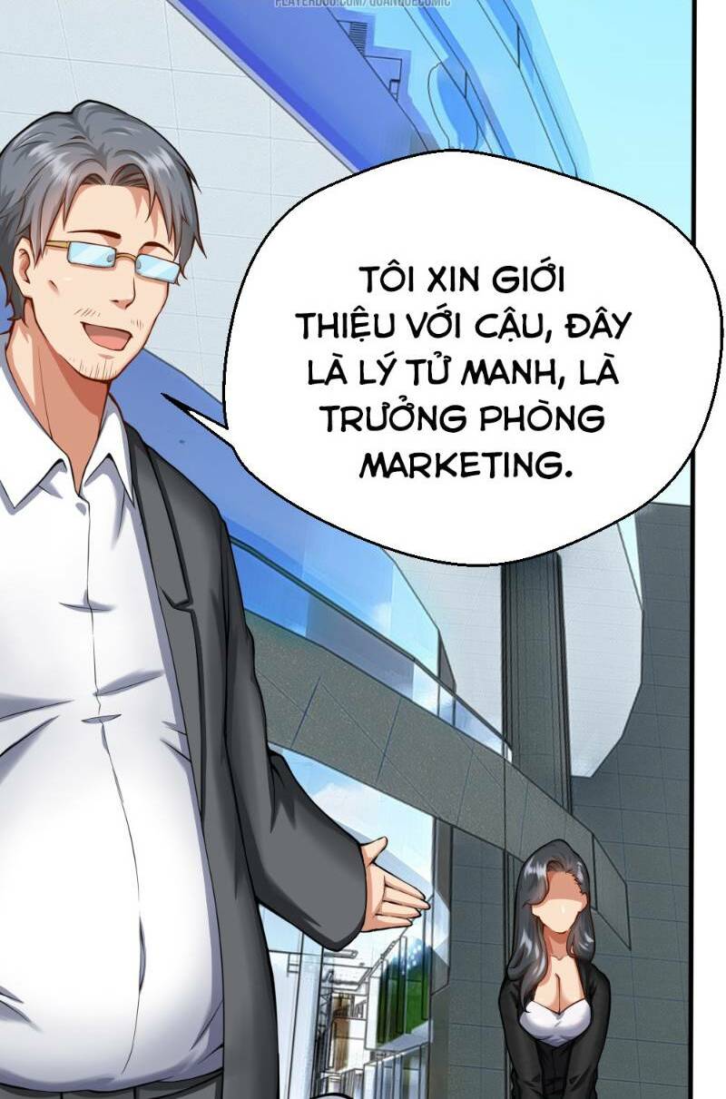 Tuyệt Thế Thiên Tài Hệ Thống: Chapter 32