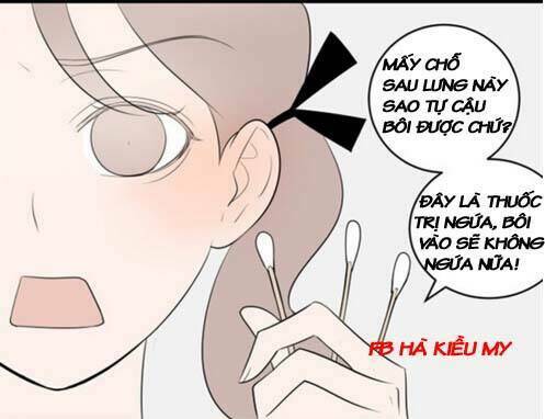 Mối Tình Đơn Phương: Chapter 27