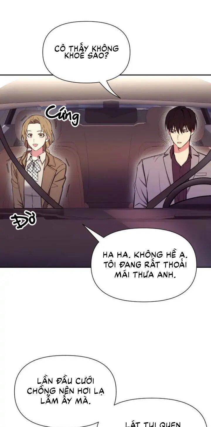 Cuộc Hôn Nhân Rắc Rối Của Tôi: Chapter 4