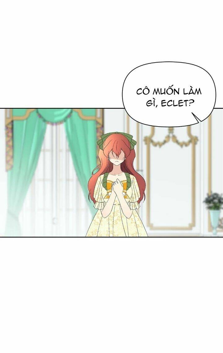 Công Chúa Thời Gian Có Hạn: Chapter 20