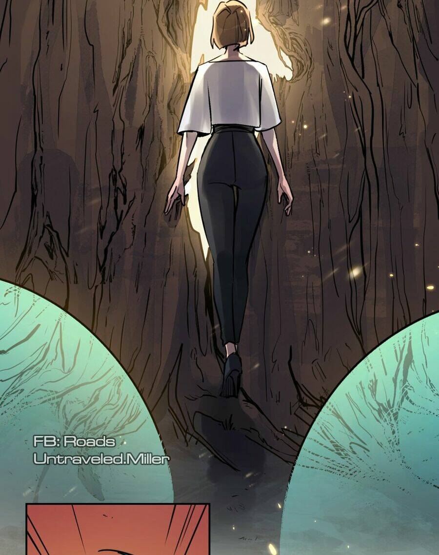 Anh Hùng Và Hiệp Nữ: Chapter 81