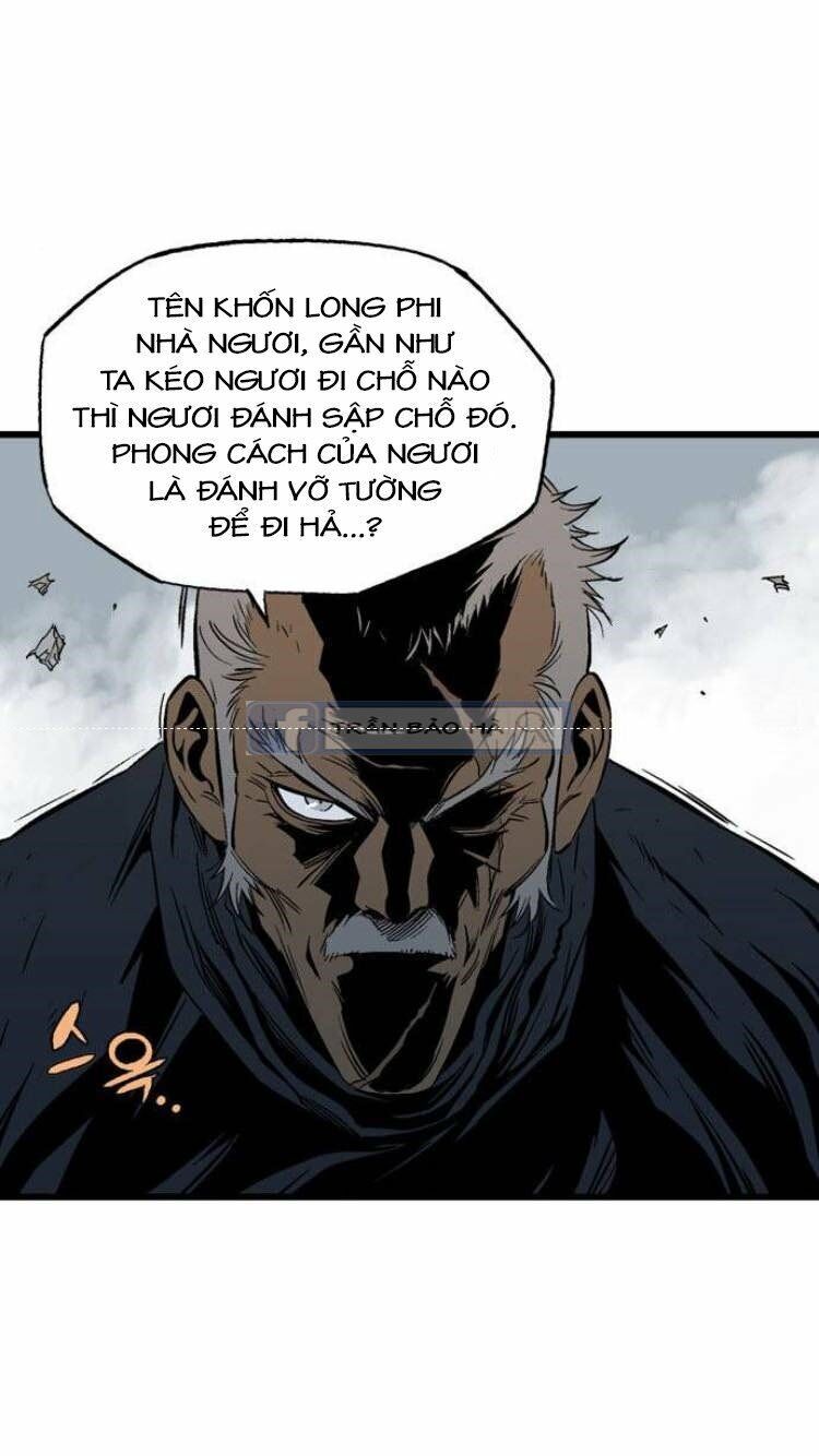 Cao Thủ 2: Chapter 117