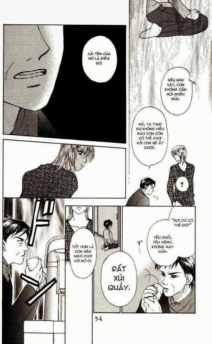 Romeo Và Juliet Hiện Đại: Chapter 22