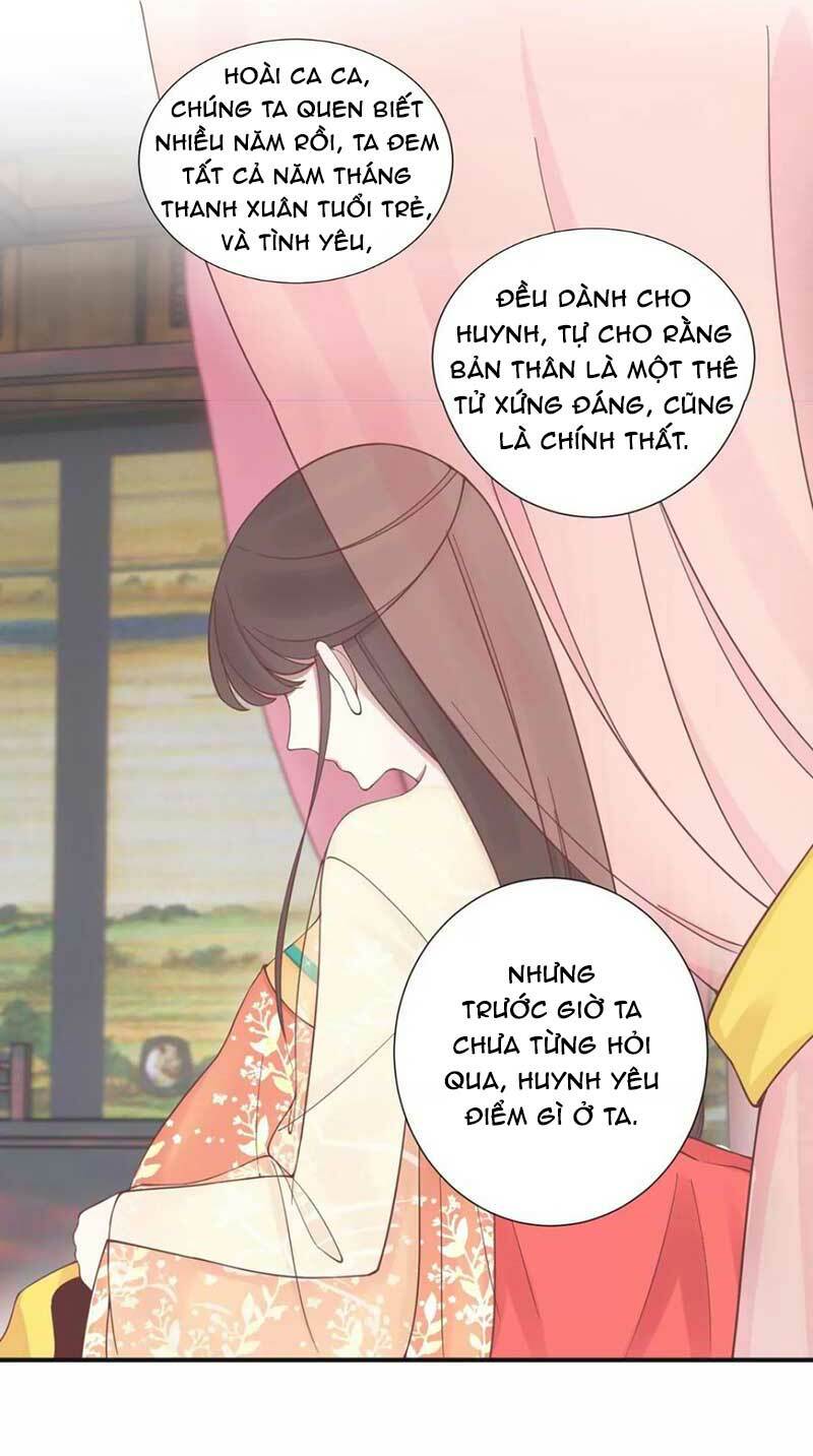 Hoàng Hậu Bận Lắm: Chapter 173