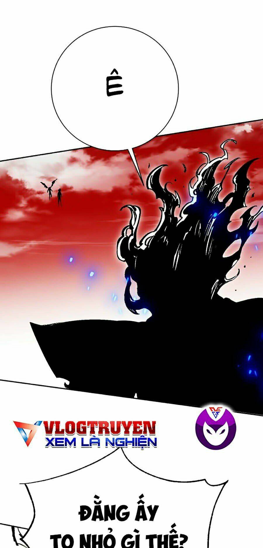 Hard Core Leveling Warrior Ss2: Chapter 111