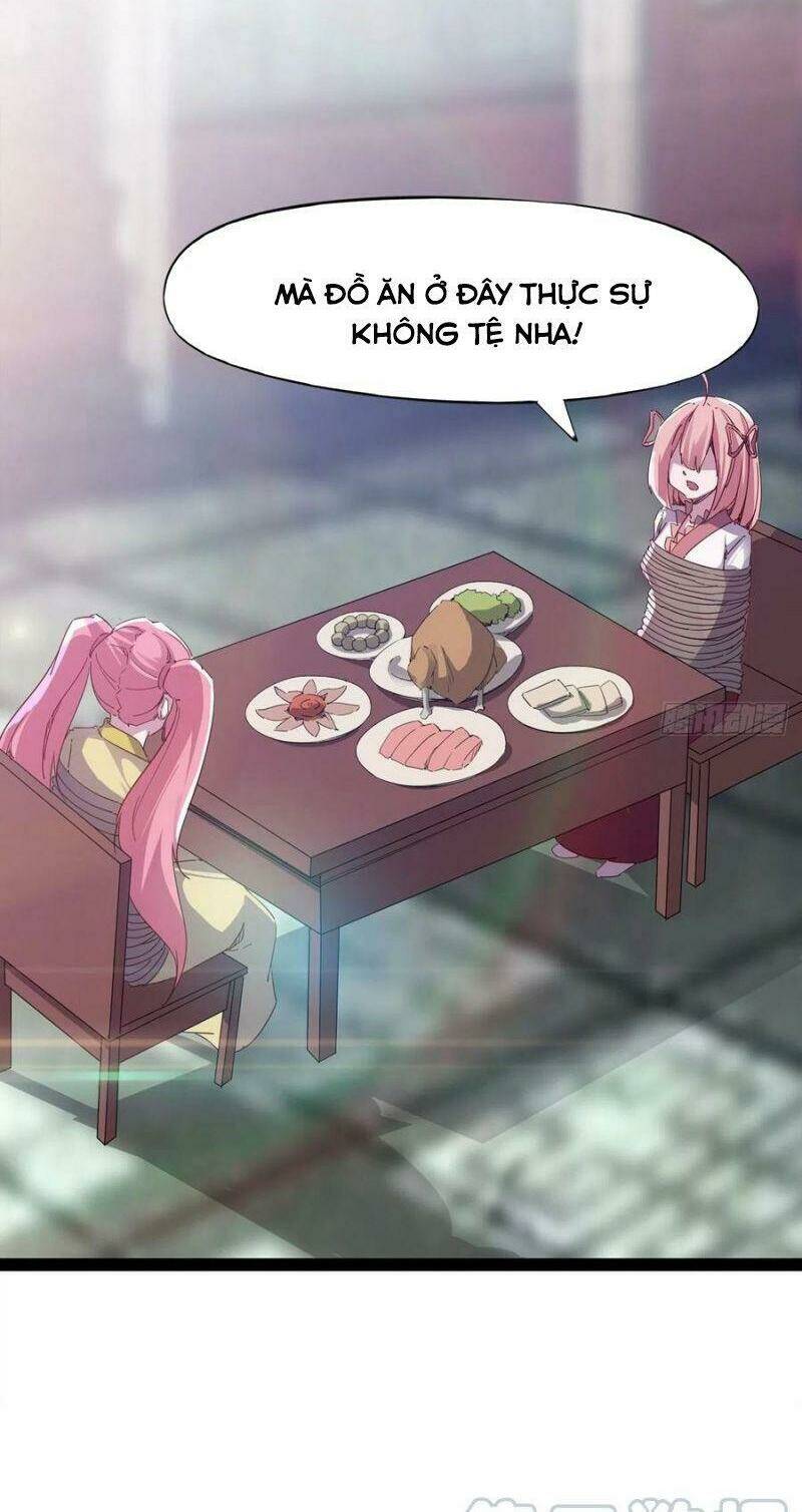 Kiếm Đồ: Chapter 95