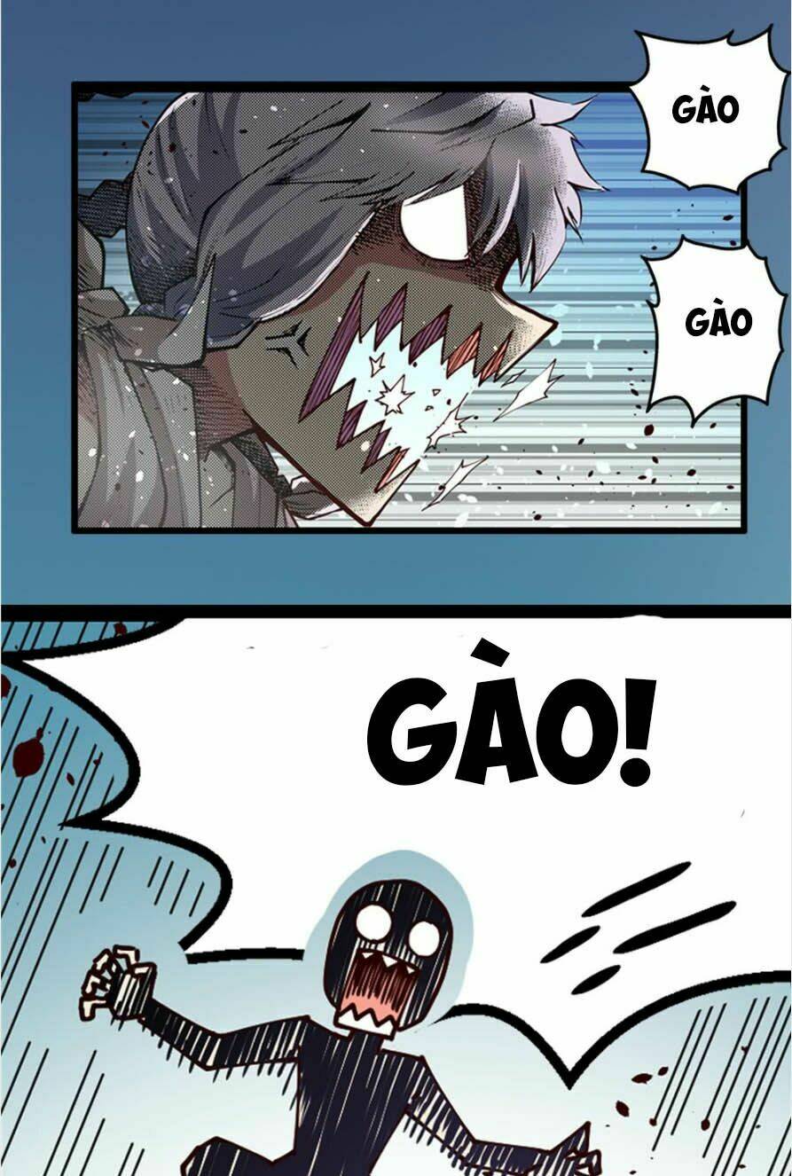 Hiệp Hành Cửu Thiên: Chapter 2