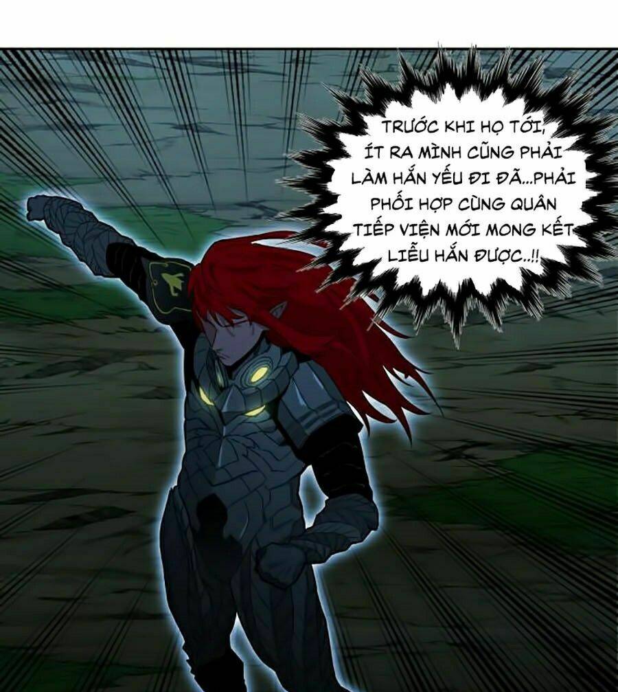 Hard Core Leveling Warrior Ss2: Chapter 73