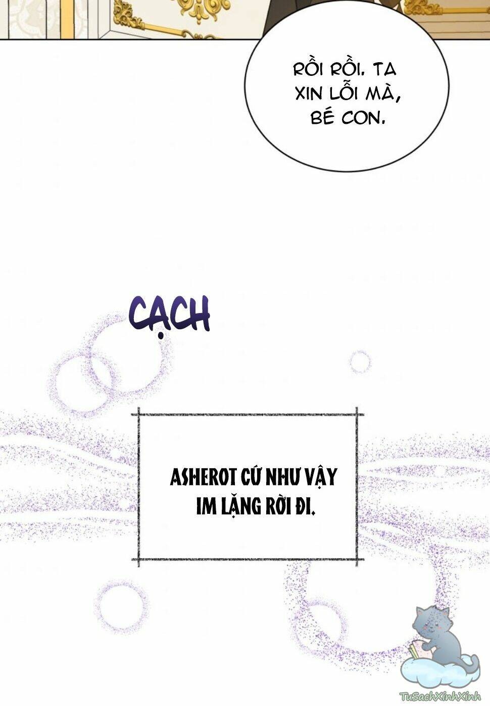 Nàng Elizabeth Thuần Khiết: Chapter 36