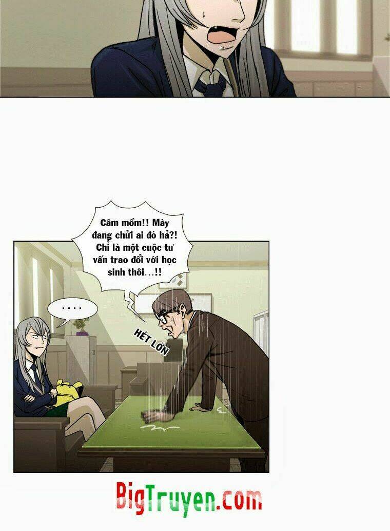 Anh Ấy Là Nữ Sinh Cấp 3: Chapter 10