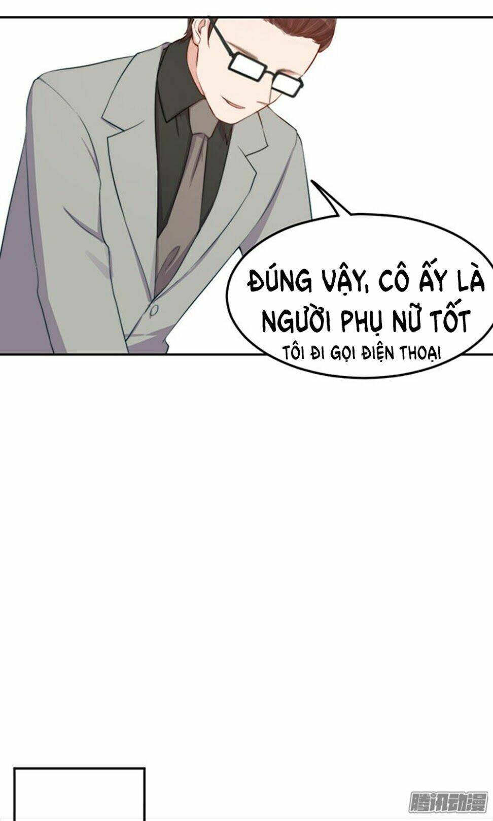 Bà Xã Tôi Là Nam Thần: Chapter 35