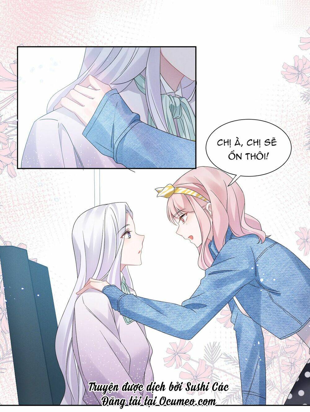 Ghen Tuông Số 1 Thế Giới: Chapter 12