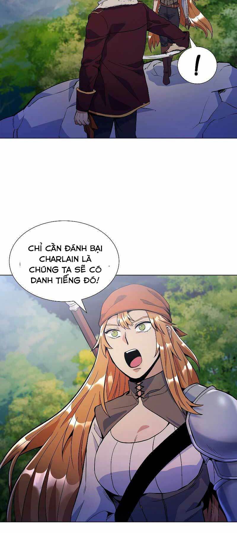 Bạo Chúa Cường Hoành: Chapter 24