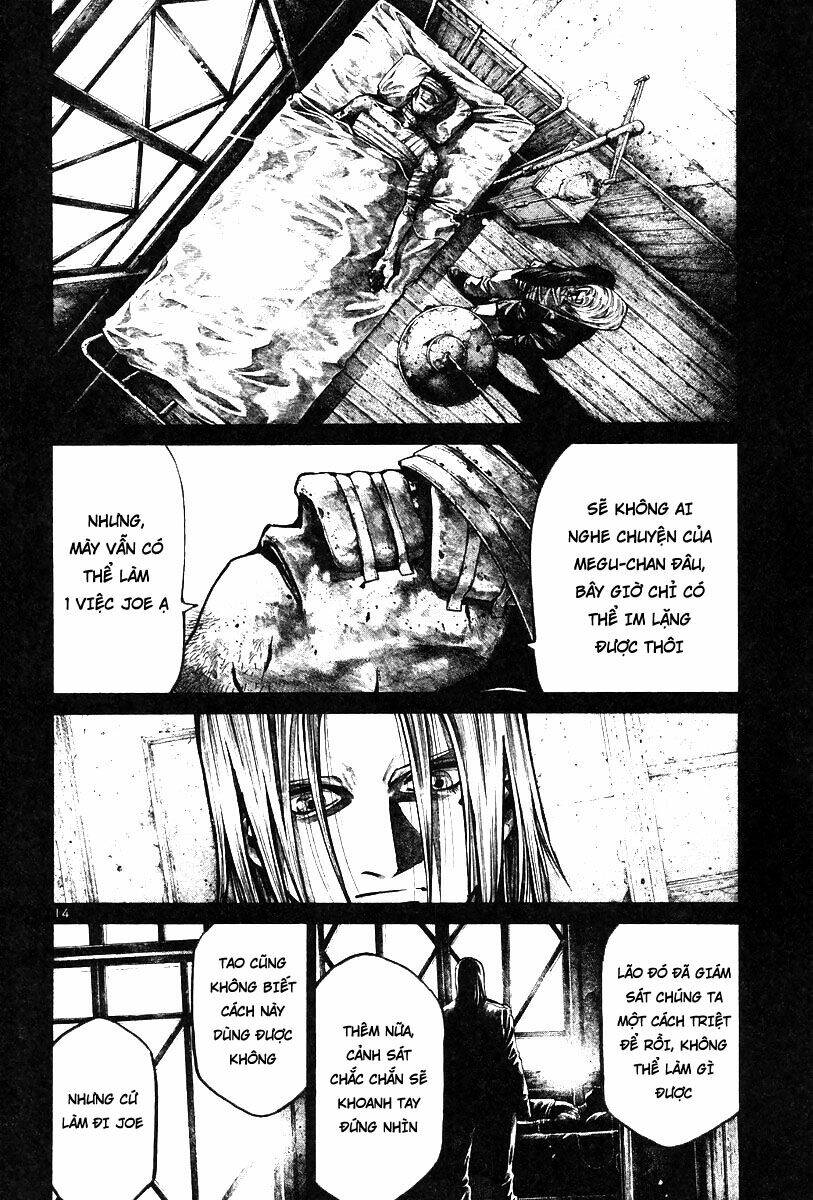 Rainbow: Chapter 141