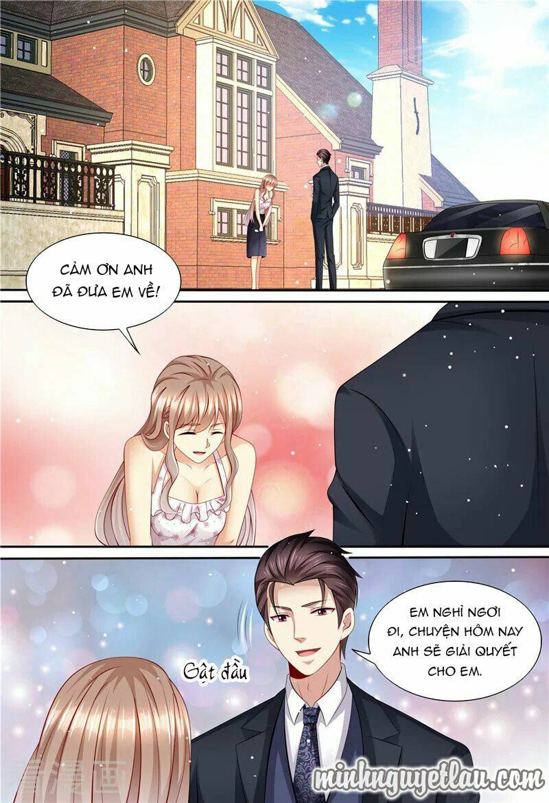 Cưng Chiều Vợ Yêu: Chapter 158