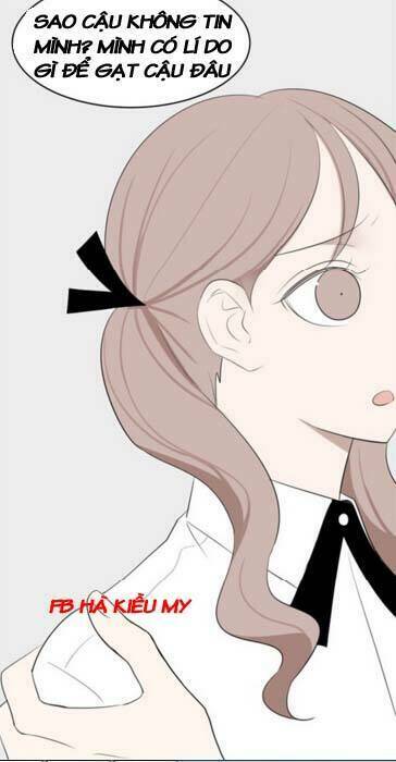 Mối Tình Đơn Phương: Chapter 6