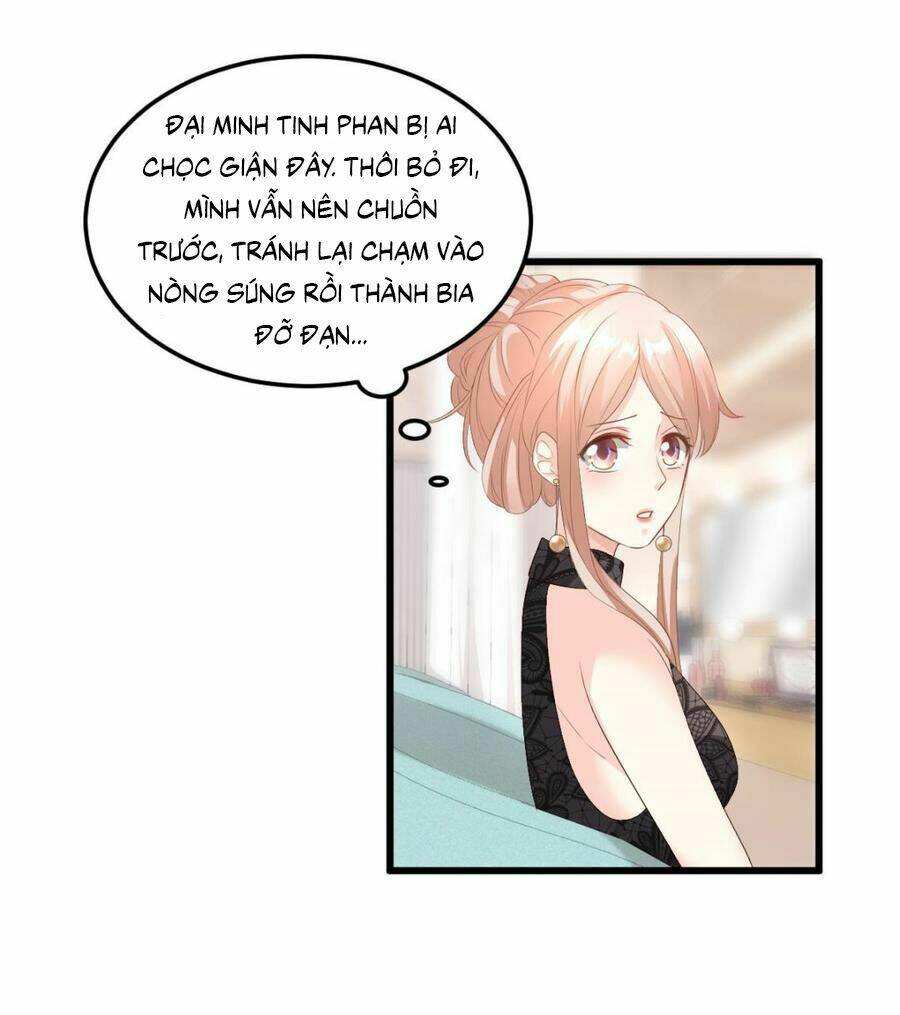 Tư Sủng Cục Cưng Bảo Bối: Chapter 29