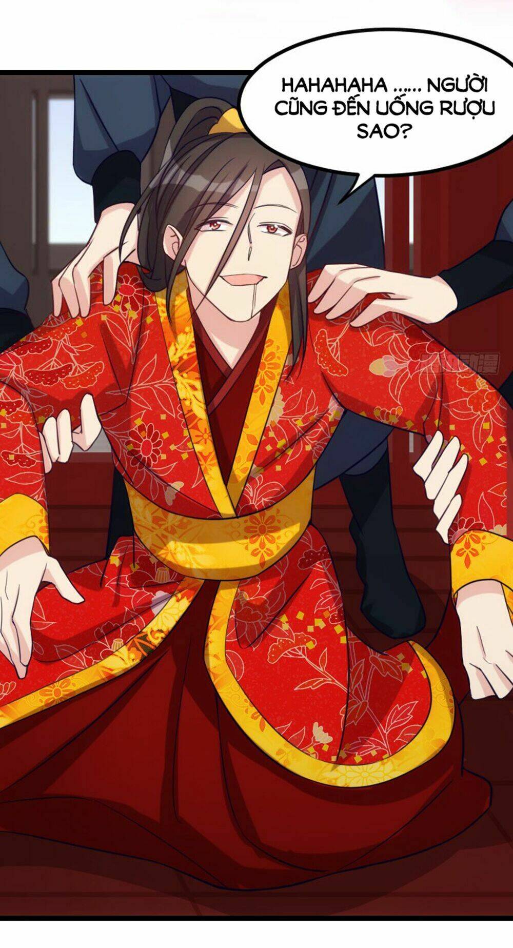 Tôi Ở Dị Giới Khai Ngư Đường: Chapter 46