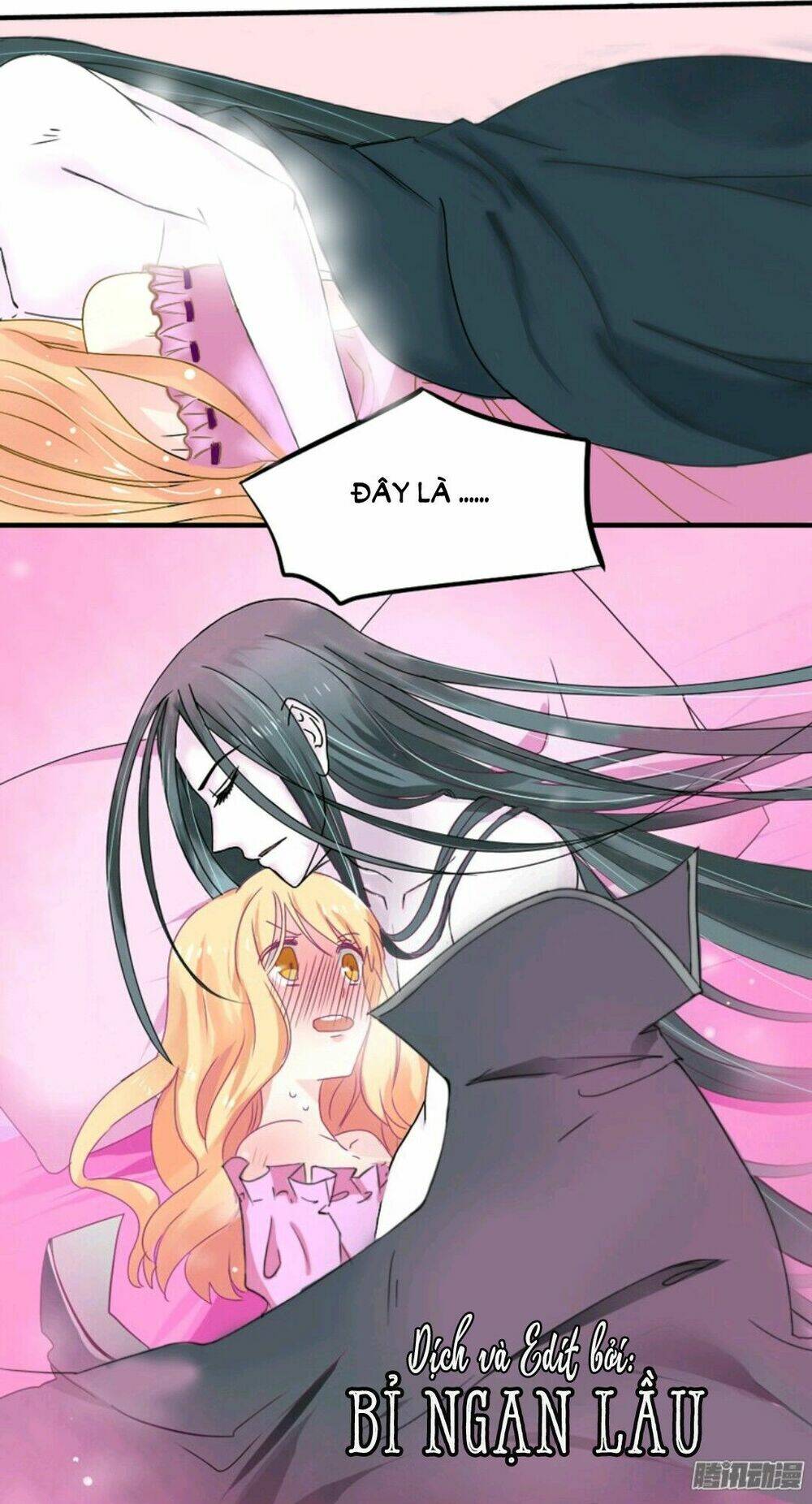 Ma Vương Đại Nhân Đi Thông Thả: Chapter 12