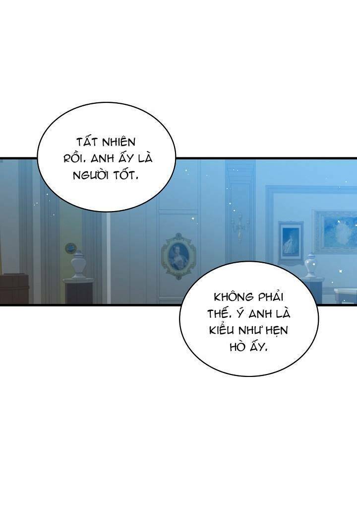 Đừng Chọc Đứa Em Gái Bé Bỏng Của Chúng Tôi: Chapter 36