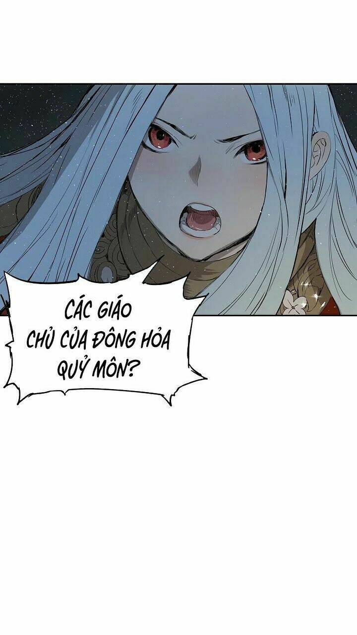 Vô Kiếm Tiểu Tử: Chapter 28