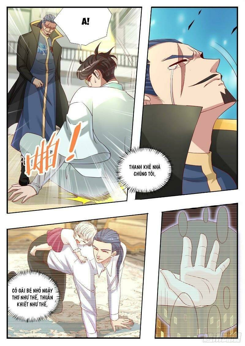 Ai Nói Ta Là Đại Lão?: Chapter 11